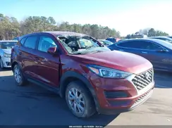 KM8J23A40LU114753 2020 HYUNDAI TUCSON