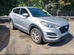 KM8J23A40LU118124 2020 HYUNDAI TUCSON