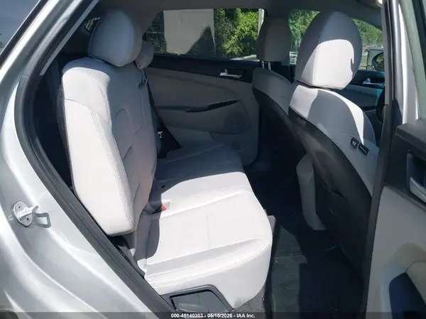 KM8J23A40LU118124 2020 HYUNDAI TUCSON - Image 8