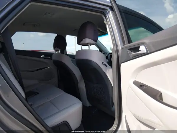 KM8J23A40LU129446 2020 HYUNDAI TUCSON - Image 8