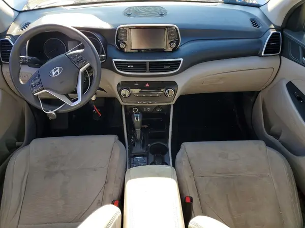 KM8J23A40LU140205 2020 HYUNDAI TUCSON - Image 8