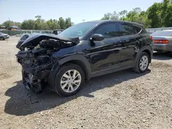KM8J23A40LU145517 2020 HYUNDAI TUCSON