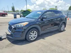 KM8J23A40LU155433 2020 HYUNDAI TUCSON