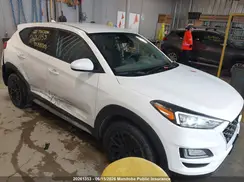 KM8J23A40LU159305 2020 HYUNDAI TUCSON