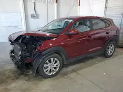 KM8J23A40LU166500 2020 HYUNDAI TUCSON