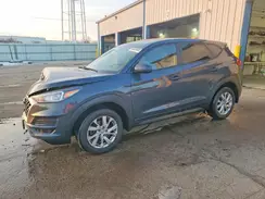 KM8J23A40LU169199 2020 HYUNDAI TUCSON