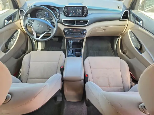 KM8J23A40LU169865 2020 HYUNDAI TUCSON - Image 8