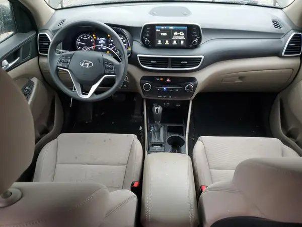 KM8J23A40LU169879 2020 HYUNDAI TUCSON - Image 8