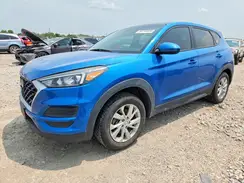 KM8J23A40LU181613 2020 HYUNDAI TUCSON