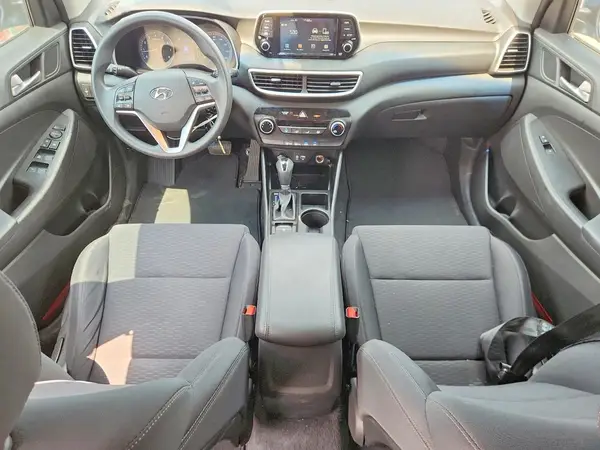 KM8J23A40LU181613 2020 HYUNDAI TUCSON - Image 8
