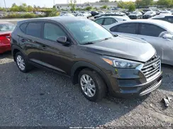 KM8J23A40LU189422 2020 HYUNDAI TUCSON
