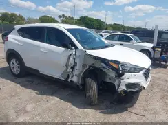 KM8J23A40LU202931 2020 HYUNDAI TUCSON