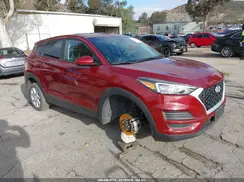 KM8J23A40LU209037 2020 HYUNDAI TUCSON