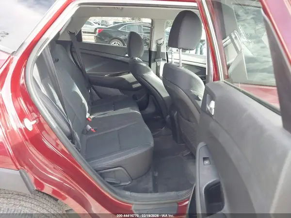 KM8J23A40LU209037 2020 HYUNDAI TUCSON - Image 8