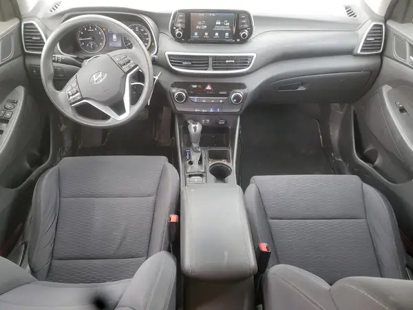 KM8J23A40LU210513 2020 HYUNDAI TUCSON - Image 8