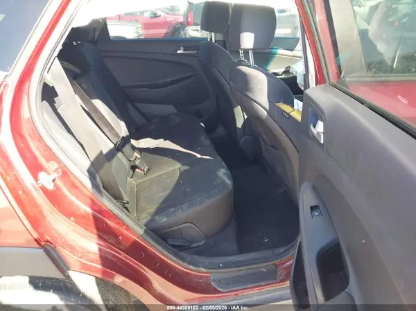 KM8J23A40LU218949 2020 HYUNDAI TUCSON - Image 8