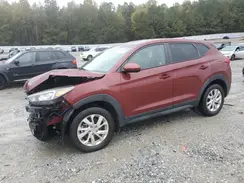 KM8J23A40LU221186 2020 HYUNDAI TUCSON