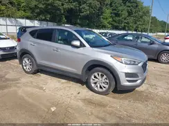 KM8J23A40LU241809 2020 HYUNDAI TUCSON