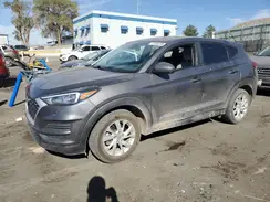 KM8J23A40LU250736 2020 HYUNDAI TUCSON