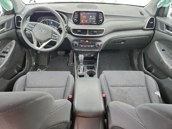 KM8J23A40LU257959 2020 HYUNDAI TUCSON - Image 8
