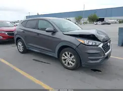 KM8J23A40LU261672 2020 HYUNDAI TUCSON