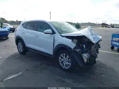 KM8J23A40LU271991 2020 HYUNDAI TUCSON