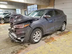 KM8J23A40MU285732 2021 HYUNDAI TUCSON