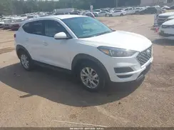 KM8J23A40MU289361 2021 HYUNDAI TUCSON