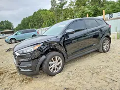 KM8J23A40MU294978 2021 HYUNDAI TUCSON