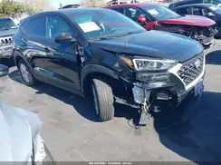 KM8J23A40MU295225 2021 HYUNDAI TUCSON