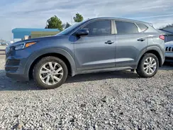 KM8J23A40MU298979 2021 HYUNDAI TUCSON