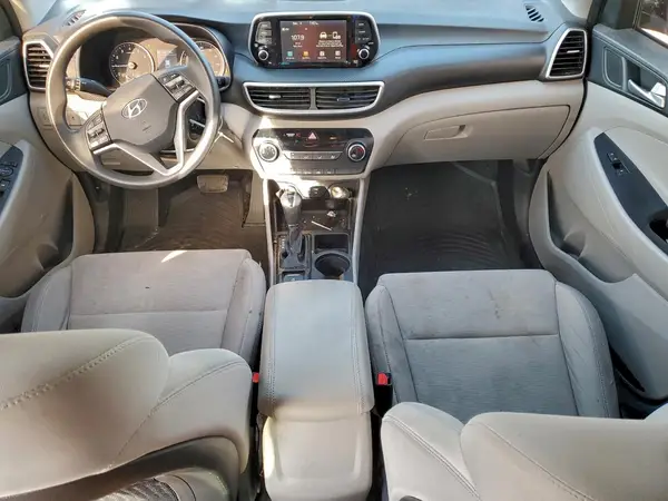 KM8J23A40MU298979 2021 HYUNDAI TUCSON - Image 8