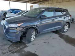KM8J23A40MU300150 2021 HYUNDAI TUCSON