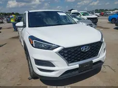 KM8J23A40MU300892 2021 HYUNDAI TUCSON