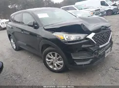 KM8J23A40MU301332 2021 HYUNDAI TUCSON