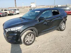 KM8J23A40MU303176 2021 HYUNDAI TUCSON