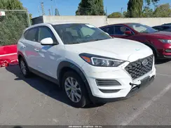 KM8J23A40MU303405 2021 HYUNDAI TUCSON