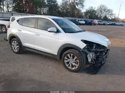 KM8J23A40MU306529 2021 HYUNDAI TUCSON