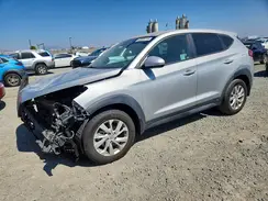 KM8J23A40MU312041 2021 HYUNDAI TUCSON