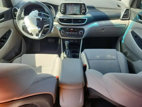 KM8J23A40MU312041 2021 HYUNDAI TUCSON - Image 8