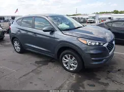 KM8J23A40MU313304 2021 HYUNDAI TUCSON