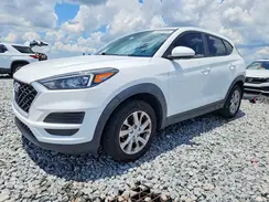 KM8J23A40MU322097 2021 HYUNDAI TUCSON