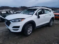KM8J23A40MU327946 2021 HYUNDAI TUCSON