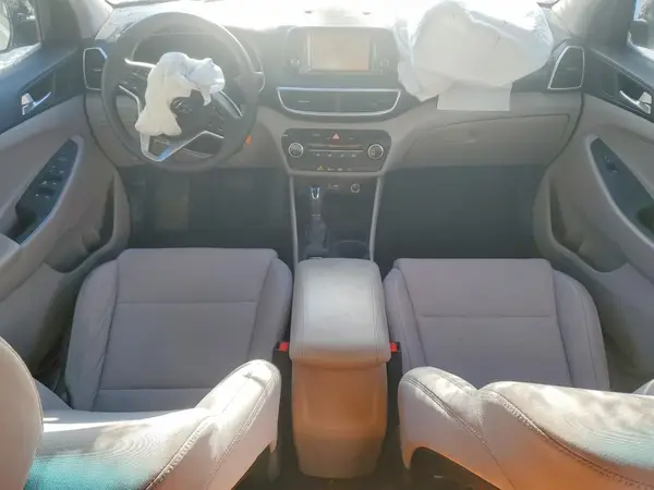KM8J23A40MU336873 2021 HYUNDAI TUCSON - Image 8