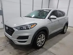KM8J23A40MU338669 2021 HYUNDAI TUCSON