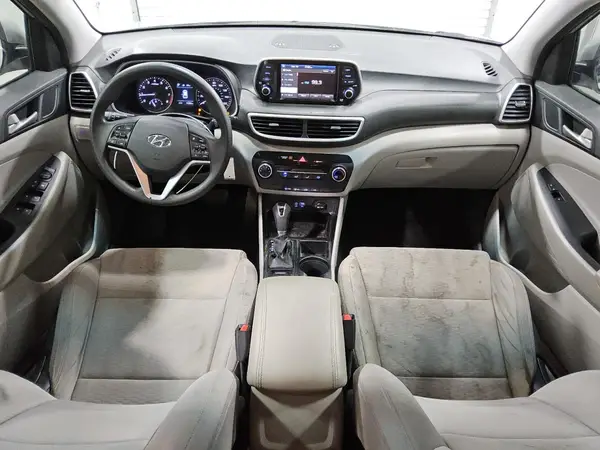 KM8J23A40MU338669 2021 HYUNDAI TUCSON - Image 8