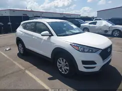 KM8J23A40MU338932 2021 HYUNDAI TUCSON