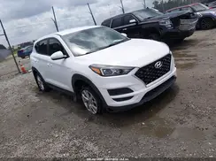KM8J23A40MU339014 2021 HYUNDAI TUCSON
