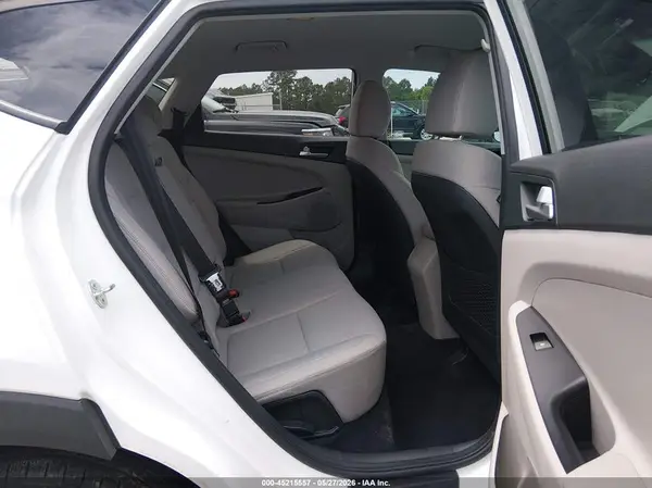 KM8J23A40MU339014 2021 HYUNDAI TUCSON - Image 8