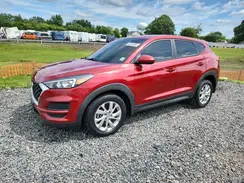 KM8J23A40MU347677 2021 HYUNDAI TUCSON